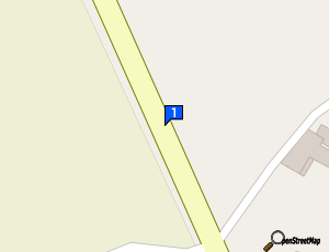 Carte Garage Quintard