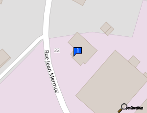 Carte T Y Pere & Fils