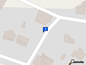 Carte S A R L L Atelier D Antan