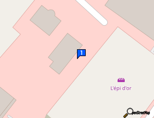 Carte Ac Automobiles