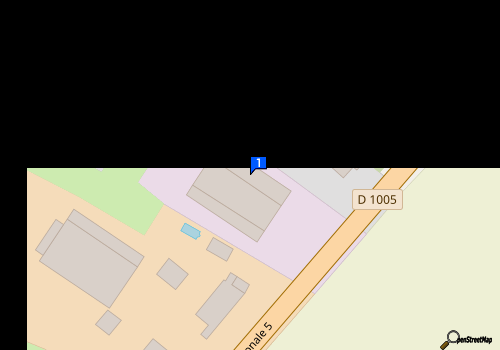 Carte Sarl R Pequinot