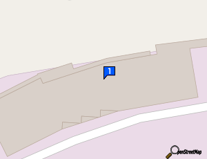 Carte Sarl Entretien Self Auto E S A