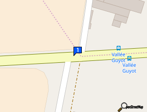 Carte Vitres Teintees 79