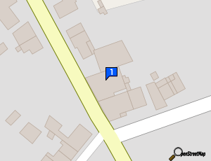 Carte Le Petit Mecano