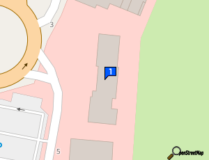 Carte Carrosserie Coiffard Perrat