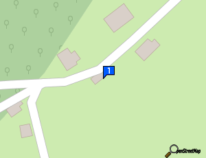 Carte Concept Garage