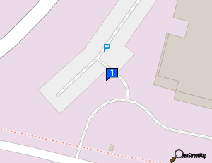 Carte Sarl Garage Jaulin