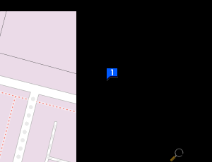 Carte Jaulin Carrosserie