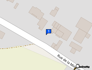 Carte Peinture Auto De La Mineraie