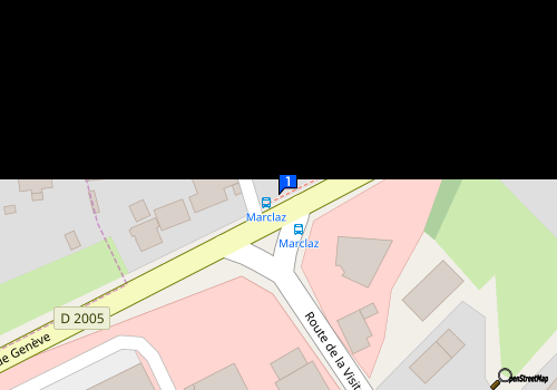 Carte Carglass S.a.s.