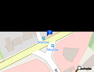 Carte Carglass S.a.s.