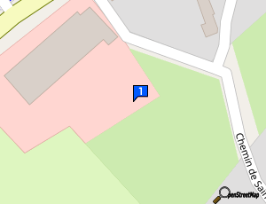 Carte Carrosserie Romano