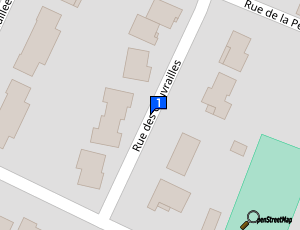 Carte G Provost Automobiles