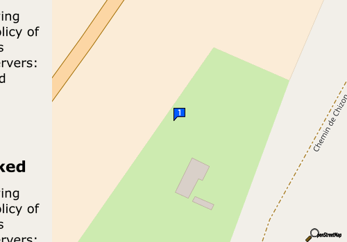 Carte Sarl Garage La Logette