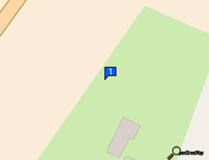 Carte Sarl Garage La Logette