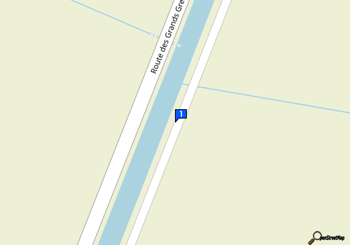 Carte Rm Performance
