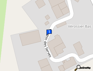 Carte Carrosserie Girard And Co