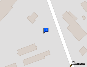 Carte Chablais Depannage