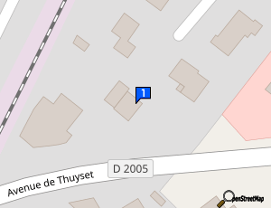 Carte Carrosserie F Grillet