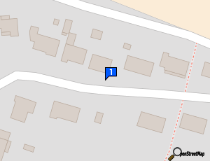 Carte Repar Auto A Domicile 79