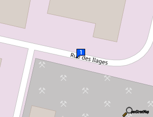 Carte Gladieux Cars Restoration