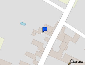 Carte Eurl Gautron Florent