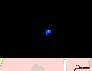 Carte Garage Rochereau Leger