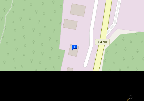 Carte Selection Auto