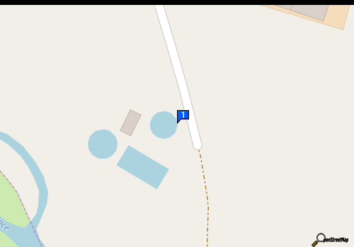 Carte Nomblot Sas