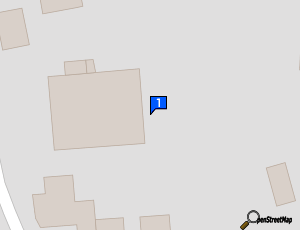 Carte Carrosserie Jardaise