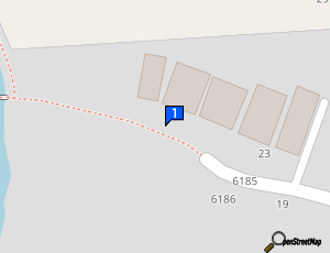 Carte Auto Sprint Lavage