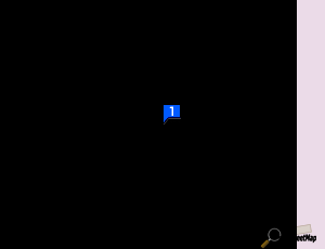 Carte Garages Louis Sarrazin