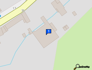 Carte Dupont Bauverie