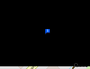 Carte Relais De La Fee Melusine