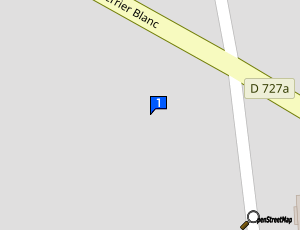 Carte Carglass S A S