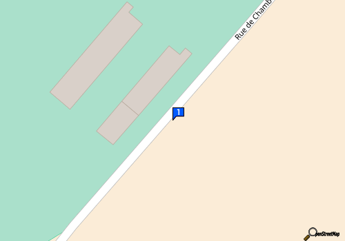 Carte Atelier Lerejean