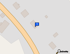 Carte Tolerie Peinture Yvernault