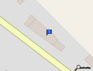 Carte Eirl Garage Tom