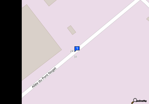 Carte Colorprest