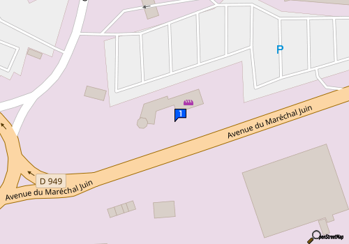 Carte Bl Invest