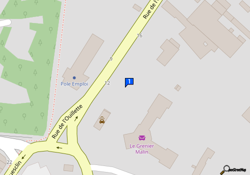 Carte Cba 86