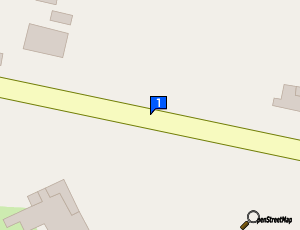 Carte Sarl Garage Narbot