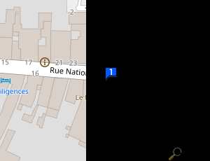 Carte Debosselage Sans Peinture Stefboss