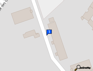 Carte Loca Sport Auto