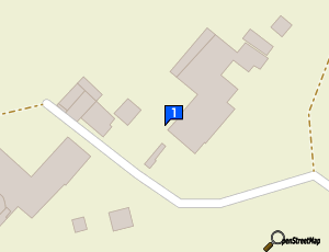 Carte Eirl Beauchamp Damien