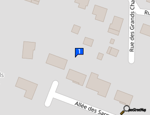 Carte Phil Auto Brillance