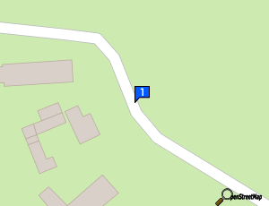 Carte Classic Car Charolais