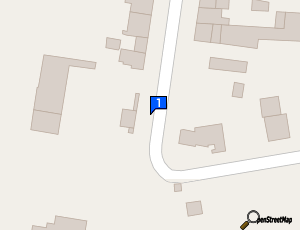 Carte Chrono Sport Daniel Rageau