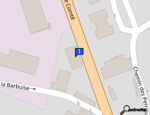 Carte Central Garage