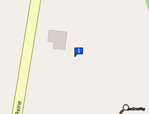 Carte Les Ateliers De La Reine